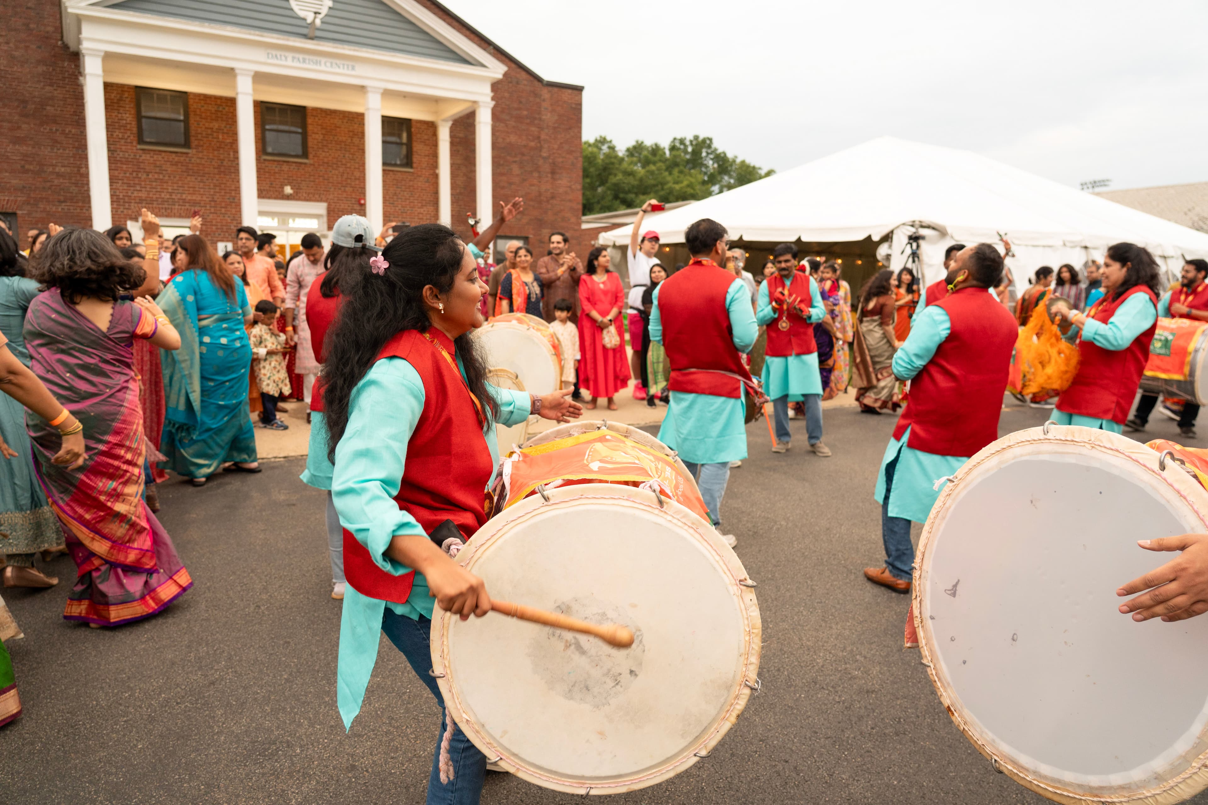 Dhol Tasha