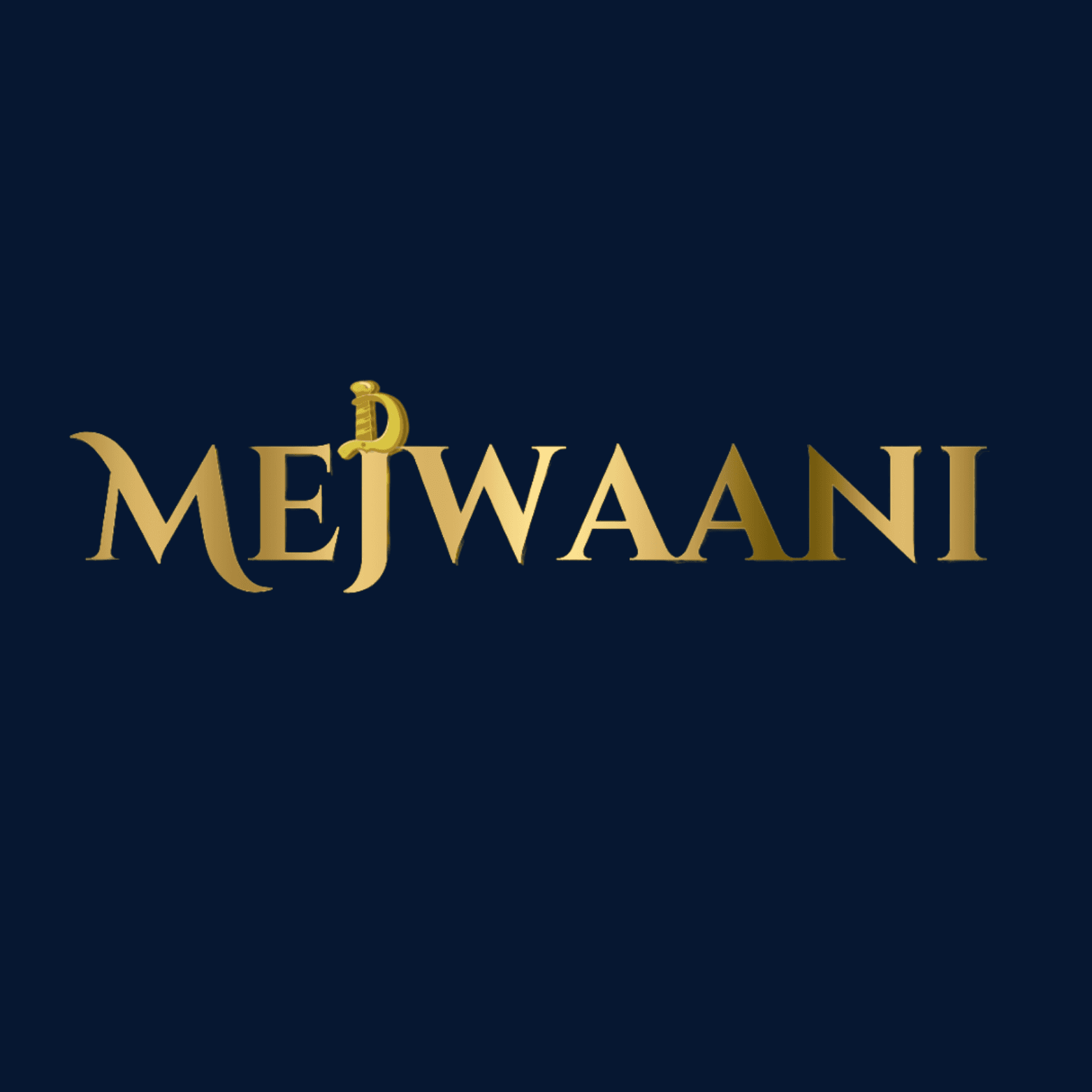 Mejwaani