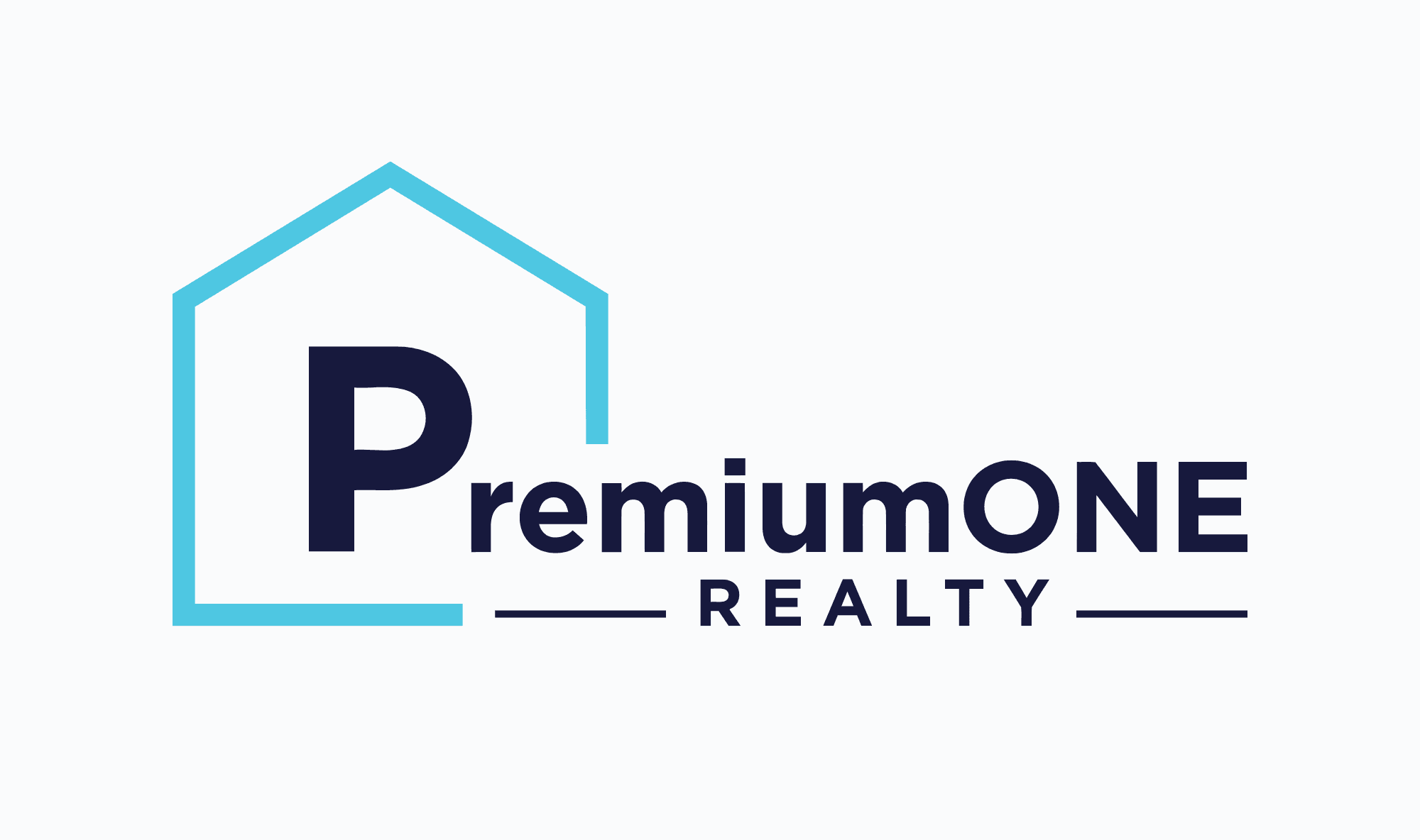 PremiumOne Realty — Ganesh Festival Sponsor