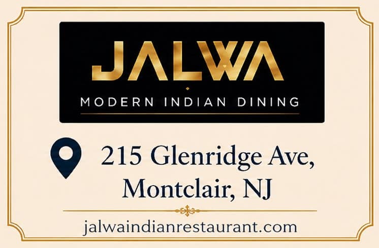 Jalwa — Ganesh Festival Sponsor