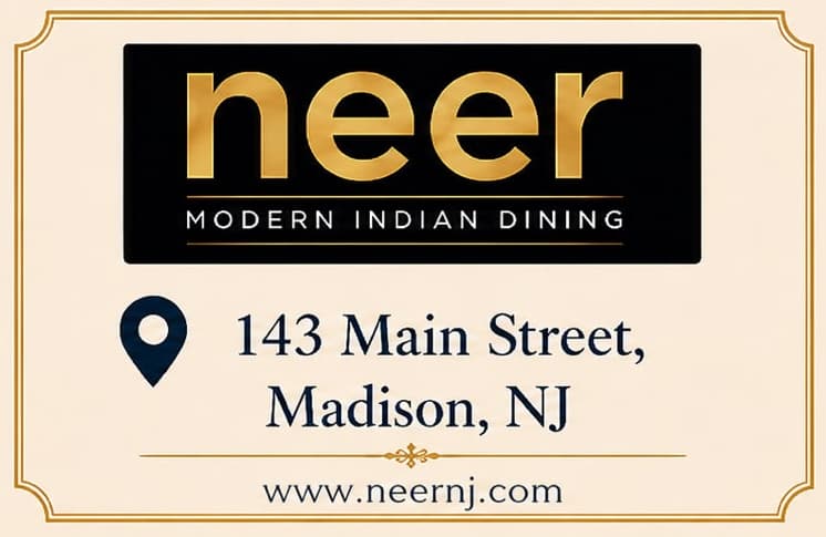 NEER — Ganesh Festival Sponsor