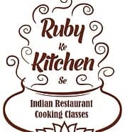 Ruby Ke Kitchen Se — Ganesh Festival Sponsor