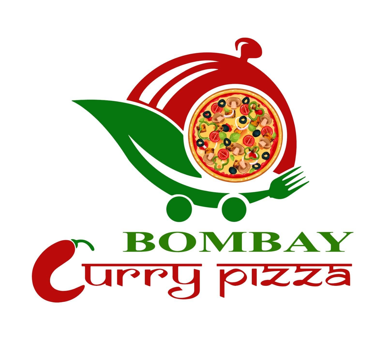 Bombay Curry Pizza & Jimmy Tomato’s — Ganesh Festival Sponsor