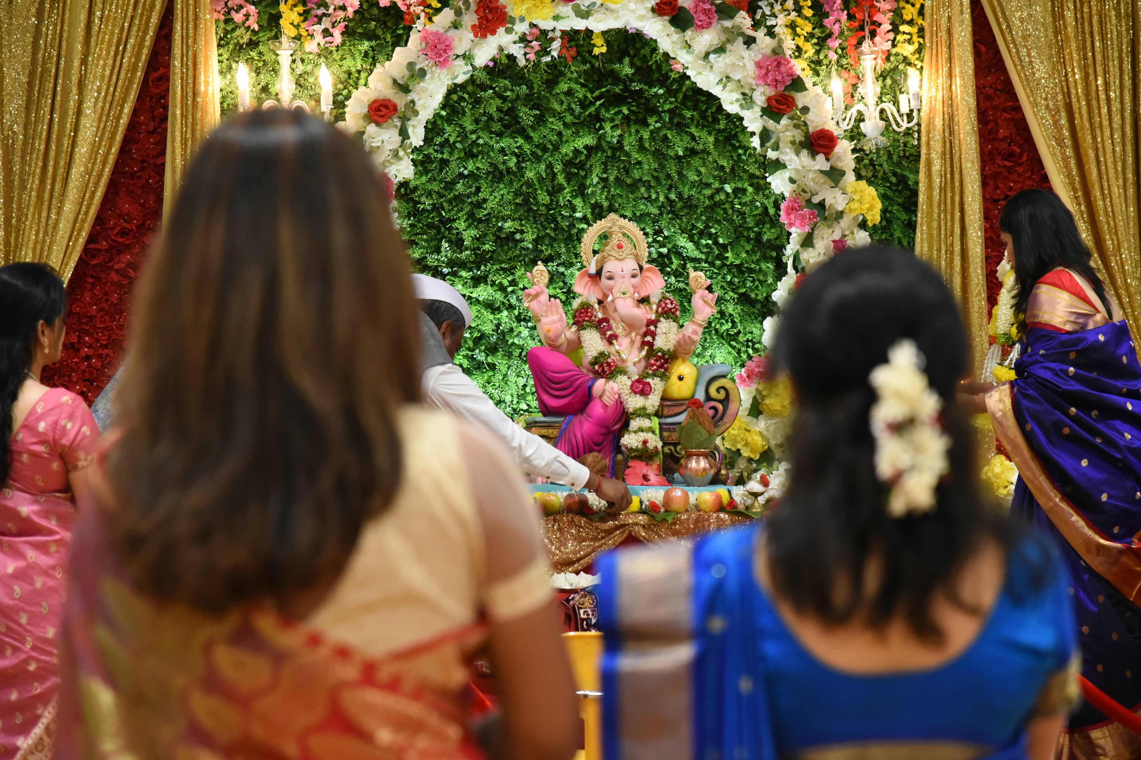 Darshan