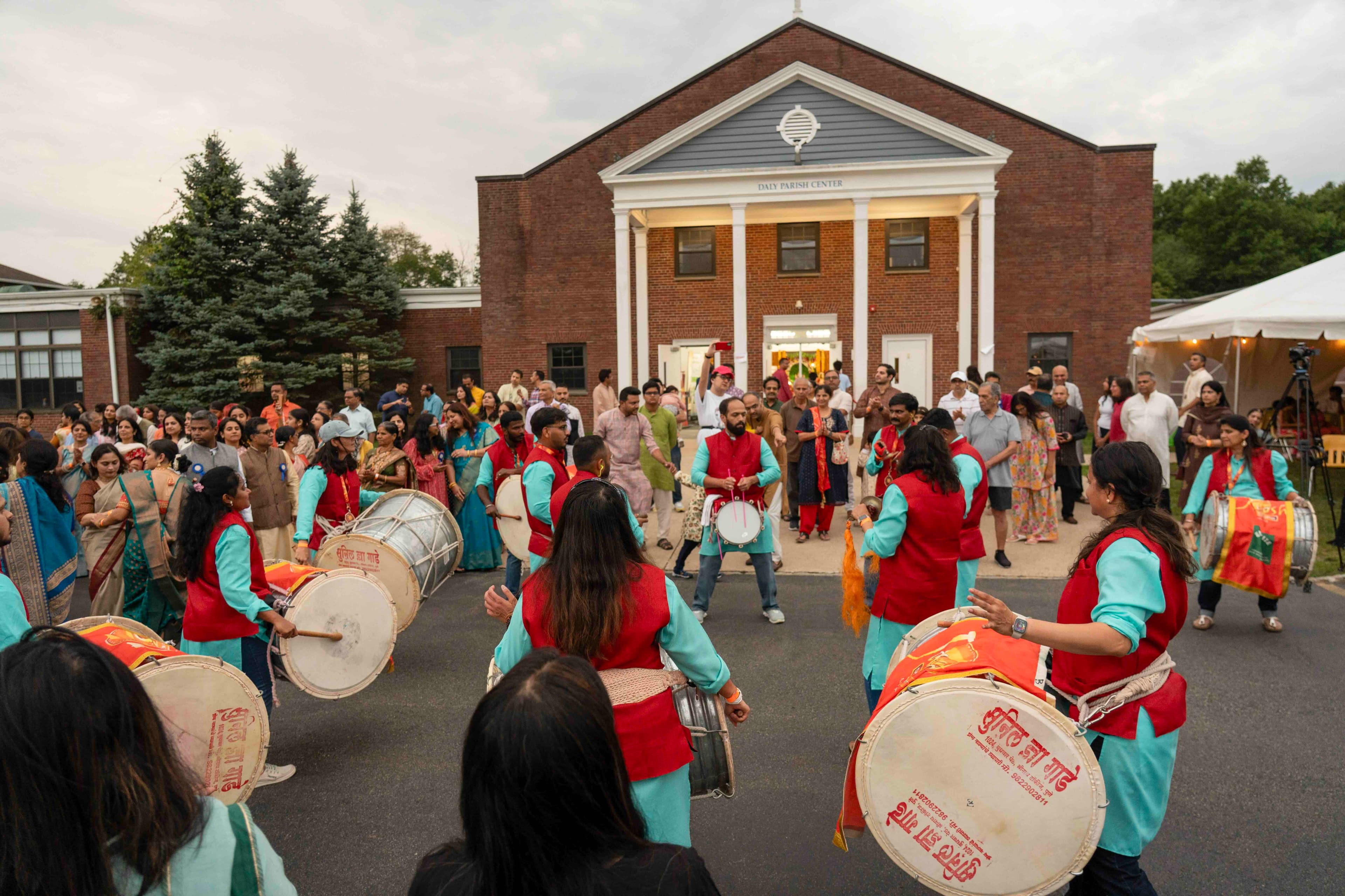 Dhol-Tasha