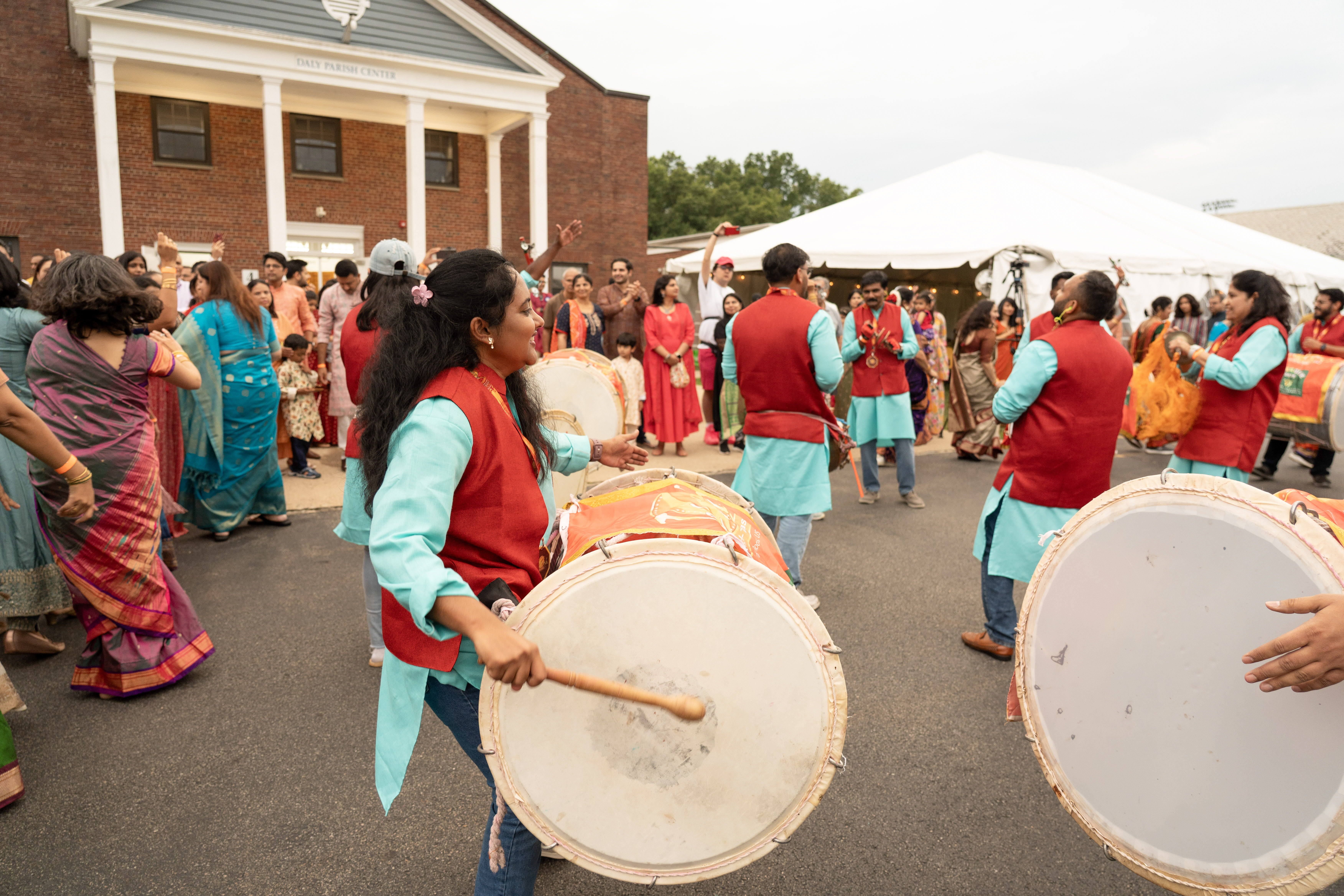 Dhol Tasha