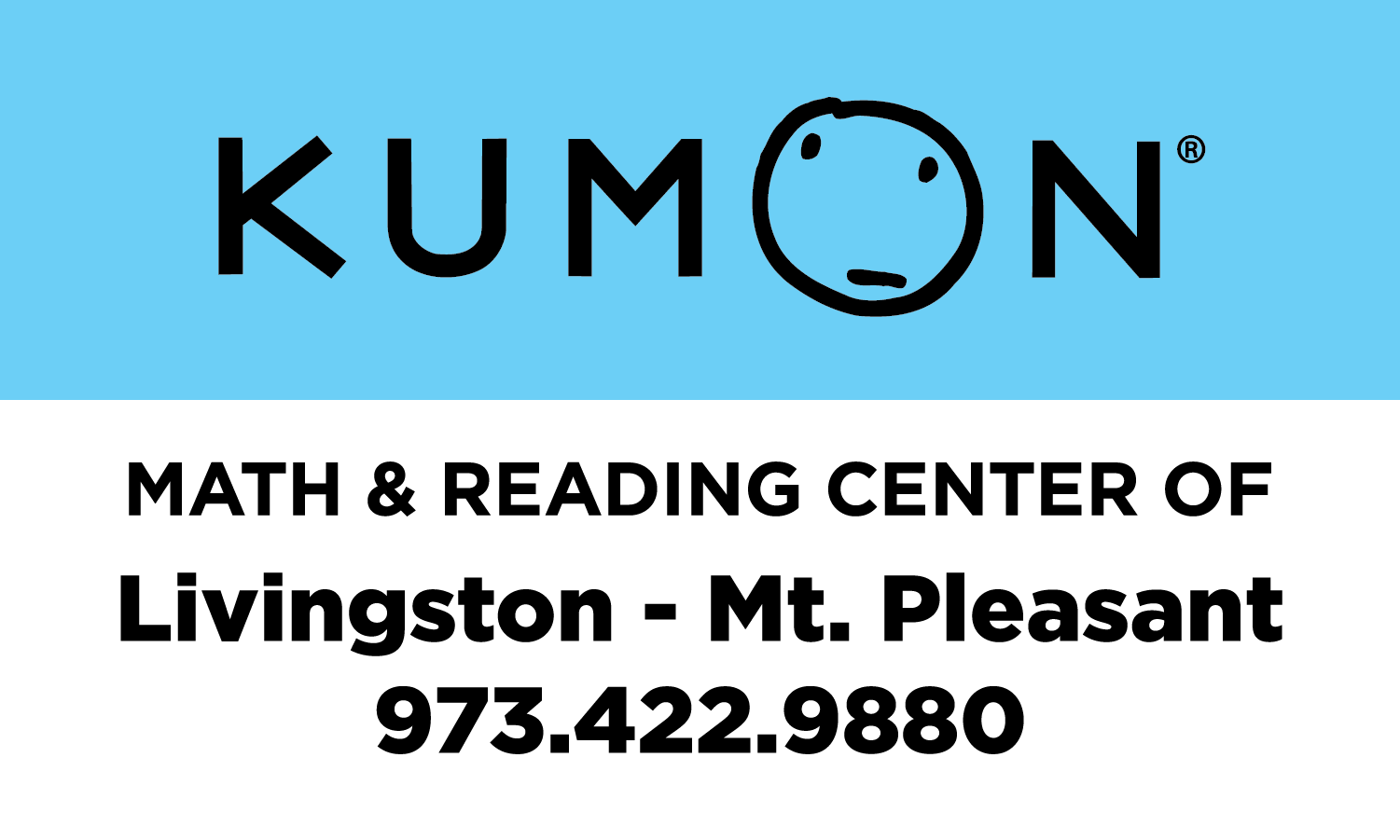 Kumon - Mt. Pleasant — Ganesh Festival Sponsor