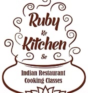 Ruby Ke Kitchen Se — Ganesh Festival Sponsor